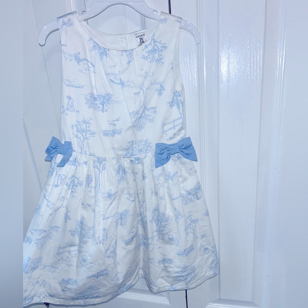 Toddler dress